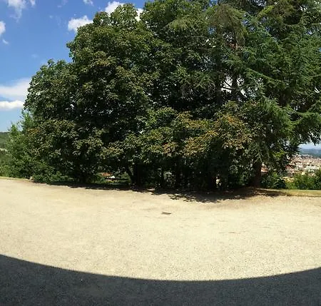 Tenuta Il Palazzo *