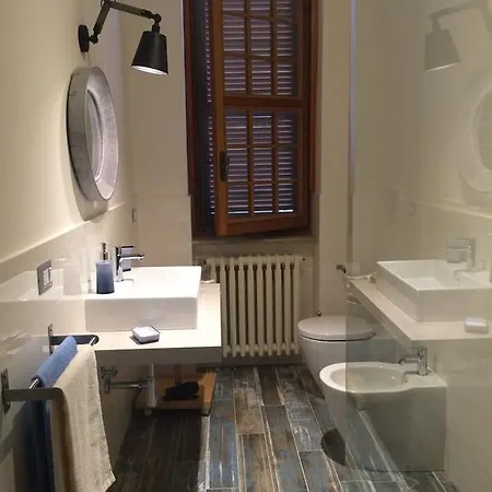 Tenuta Il Palazzo Ferienhaus *