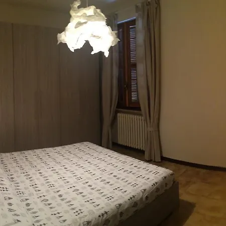 Tenuta Il Palazzo Ferienhaus *