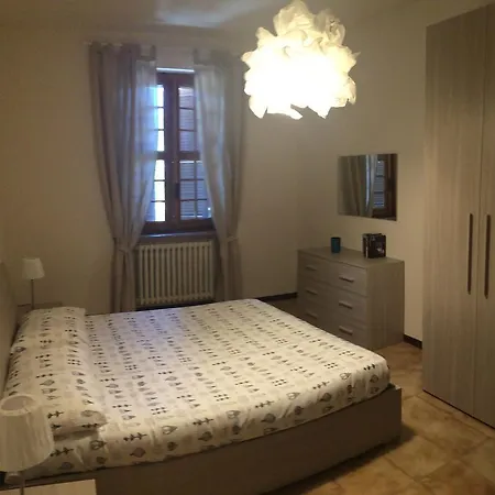 Tenuta Il Palazzo Ferienhaus