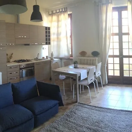 Tenuta Il Palazzo * Acqui Terme
