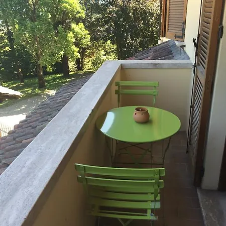Ferienhaus Tenuta Il Palazzo Acqui Terme