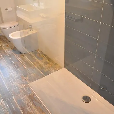 Ferienhaus Tenuta Il Palazzo *